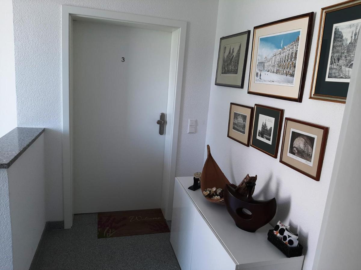 Jollen Apartments Friedrichshafen Room photo